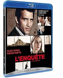 L'enquête