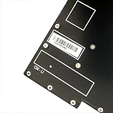 Gintai German QWERTZ Backlit Keyboard for Lenovo Thinkpad T490s T495s X1 view 6