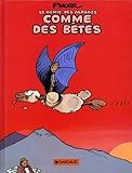 Image de Le Génie des alpages, tome 2 : Comme des bêtes