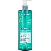 A-Derma Biology ac Gel limpiador 400ml