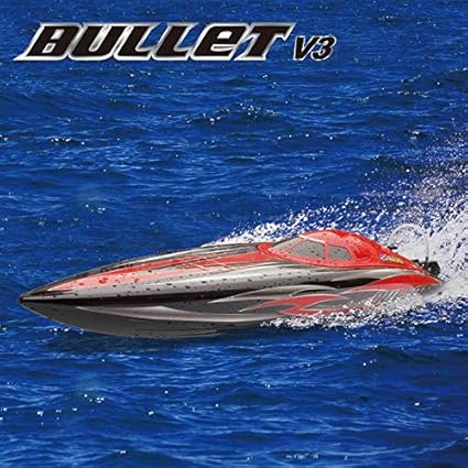 joysway bullet