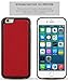 iPhone 6/6SWallet Case, HYSJY Girls Women Magnets Detachable Zipper Wallet Case iPhone 6/6S Cover PU Leather Folio Flip Holster Carrying Case Card Holder for iPhone 6 /6S 4.7