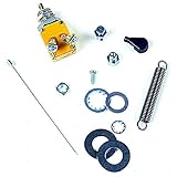 B&M 20297 Kickdown Switch Kit