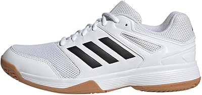 adidas Herren Speedcourt Mens Indoor Schuhe