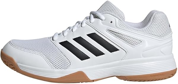 adidas Herren Speedcourt Mens Indoor Schuhe