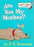 Are You My Mother? (Bright & Early Board Books(TM))