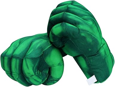 halloween boxing gloves