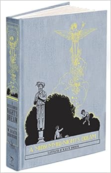 A Midsummer Night's Dream (Calla Editions), by William Shakespeare A Midsummer Night's Dream (Calla Editions), by William Shakespeare