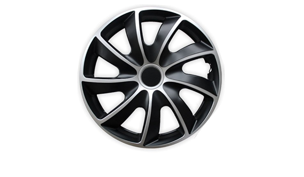 Tapacubos bicolor 15 pulgadas Kia Carens, Carnival, CEED ...