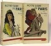notre dame de paris tome 2 bibliothéque précieuse