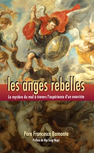 Download Les Anges rebelles PDF