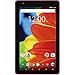 2017 Newest Premium High Performance RCA Voyager 7" 16GB Touchscreen Tablet Computer Quad-Core 1.2Ghz Processor 1G Memory 16GB Hard Drive Webcam Wifi Bluetooth Android 6.0-Pink