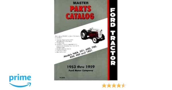 27 Ford 600 Tractor Wiring Diagram - Wiring Database 2020