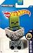Hot Wheels 2017 HW Screen Time Minecraft Minecart 24/365