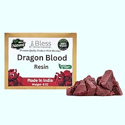 Bless International Premium Grade A Indian
