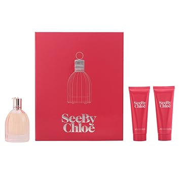 see by chloe eau de parfum