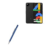 BoxWave Stylus Pen Compatible with Google Pixel 4a