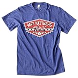 Dave Matthews Band - East Side T-Shirt Size XL