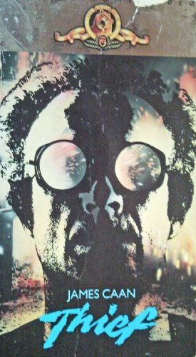 Złodziej (film 1981) Aktor Lista (Cast) Złodziej (film 1981) Aktor Lista (Cast)