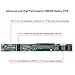 OMBAR PA3534u-1brs Laptop Replacement Battery for Toshiba Pa3534u-1brs Pa3533u-1brs Pa3535-1bas Toshiba Satellite A200 A205 A210 A215 A300 A305 A350 A355 A500 A505 L200 L201 L202 L203 L205.