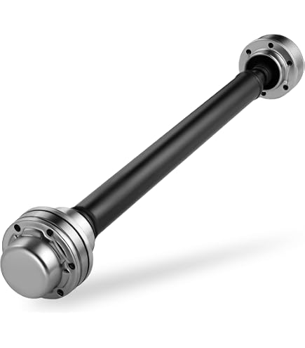 Amazon.com: A-Premium Front Drive Shaft Driveshaft Assembly