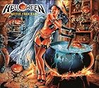ベター・ザン・ロウ [CD] [2024年リマスター・エディション] - ハロウィン
