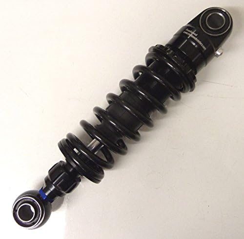 Readspeed Lambretta Adjustable Rear Shock Absorber