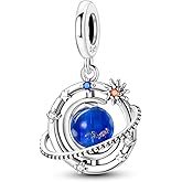 MULA 925 Sterling Silver Charms for Bracelets and Necklaces Cat Summer Dangle Pendants Camera Beads Charms Jewelry Charm for Women