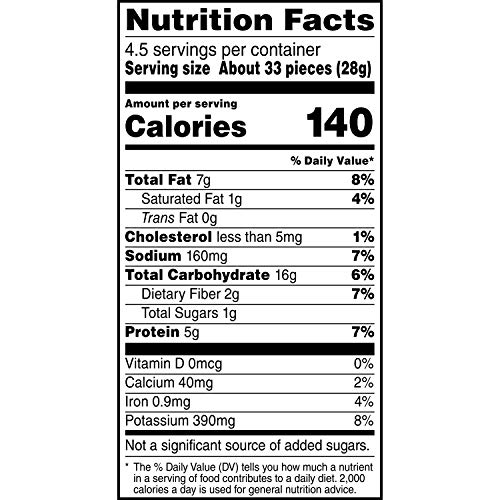 Off the Eaten Path Veggie Puffs Spicy Cheddar, 4.5oz