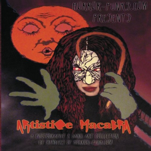 Artistiqe Macabra - A Photograpy And Dark Art Collection