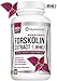 Forskolin for Weight Loss Diet pills - 600mg Extract 40% Pure Standardized | Strenght Fat Loss, Boosts Metabolism, Aids in Sleeplessness, Helps controle Appetite | Natural Supplement