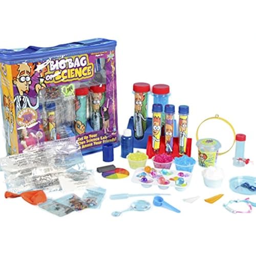 cool product list on amazon related to Toys & Games market your products that are Chemistry