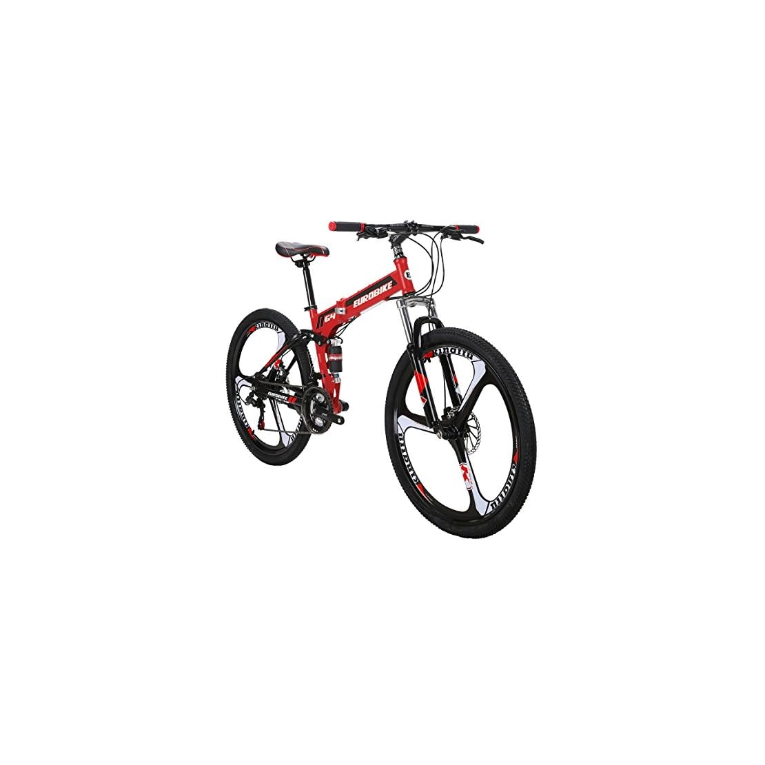 eurobike g4 mountain bike