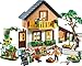 PLAYMOBIL® Farm House with Market