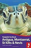Antigua Montserrat