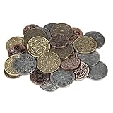 Fantasy Coins SciFi (30)