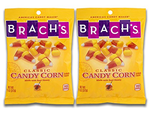 Brach S Corn Candy Corn 11 Oz Bag Pa Buy Online In India At Desertcart - candy corn bag roblox