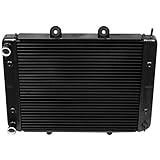 CALTRIC RADIATOR Fits POLARIS SPORTSMAN 800 EFI 2005 2006-2014
