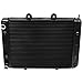 CALTRIC RADIATOR Fits POLARIS SPORTSMAN 800 EFI 2005 2006-2014