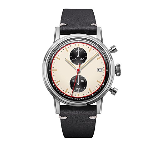 mechanical quartz hybrid