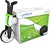 Chillafish Bunzi: 2-in-1 Gradual Balance Bike & Tricycle, Lime