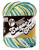 Lily Sugar 'n Cream Yarn Ombre (02223 Mod Ombre