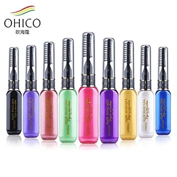 Buy Generic 05 Lilac Fashion Ohico Hair Dye Pen Color Diy Not
