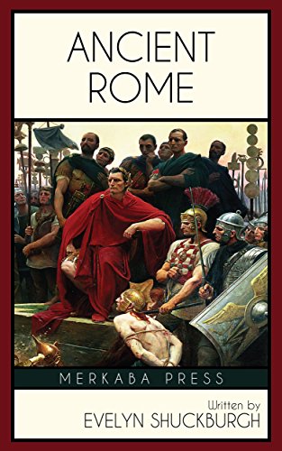 [D.o.w.n.l.o.a.d] Ancient Rome (Illustrated)<br />PPT