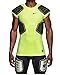 Nike Mens Pro Combat Hyperstrong 3.0 Compression 4-pad Shirt