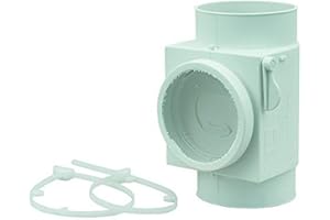 DUNDAS JAFINE White Heat Keeper KIT