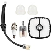 Amazon.com: SRM 225 Tune Up Kit for Echo SRM225 GT225 PAS225 ...