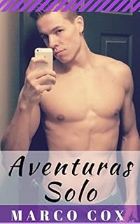 Livro Aventuras Solo