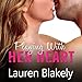 Playing with Her Heart: Caught Up in Love, Book 4