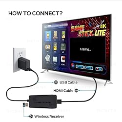 20000+ Games Retro Gaming Console,2025 Home Game